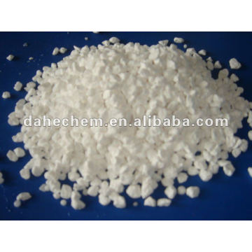 Calcium Chloride 94-96% granule CaCl2 anhydrous